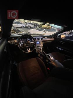 فورد موستانج